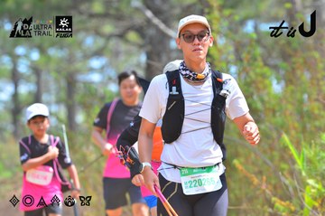 Dalat Ultra Trail 2026 - Ảnh #4792228