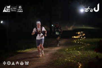 Dalat Ultra Trail 2026 - Ảnh #4720441