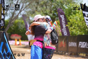 Dalat Ultra Trail 2026 - Ảnh #4868497