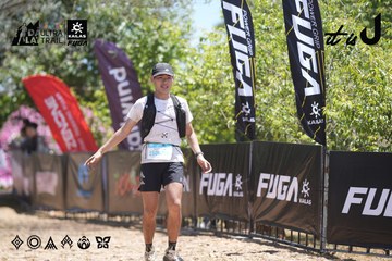 Dalat Ultra Trail 2026 - Ảnh #4693801