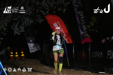 Dalat Ultra Trail 2026 - Ảnh #4758373