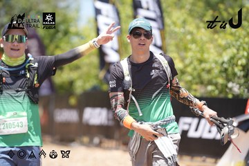 Dalat Ultra Trail 2026 - Ảnh #4746457