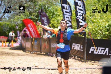 Dalat Ultra Trail 2026 - Ảnh #4700502