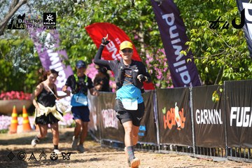 Dalat Ultra Trail 2026 - Ảnh #4737687