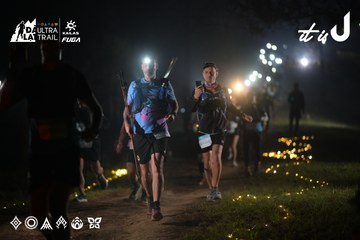 Dalat Ultra Trail 2026 - Ảnh #4719687
