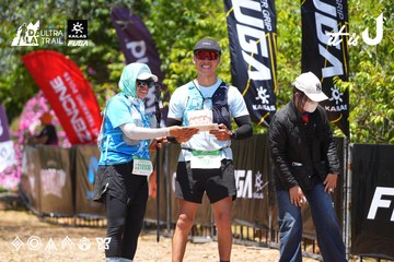 Dalat Ultra Trail 2026 - Ảnh #4722822