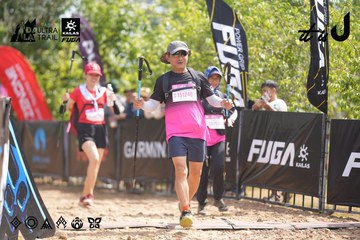 Dalat Ultra Trail 2026 - Ảnh #4857819