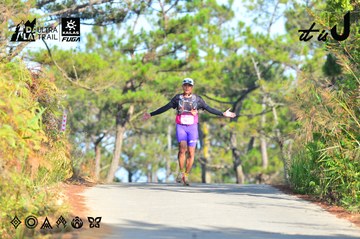 Dalat Ultra Trail 2026 - Ảnh #4780136