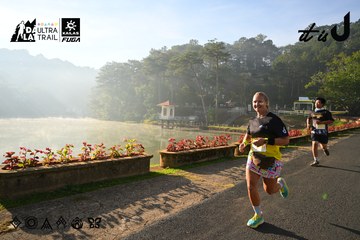 Dalat Ultra Trail 2026 - Ảnh #4911207
