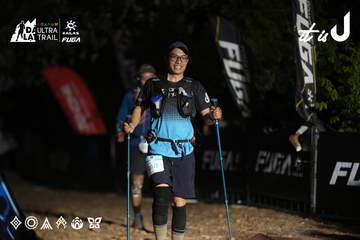 Dalat Ultra Trail 2026 - Ảnh #4762579