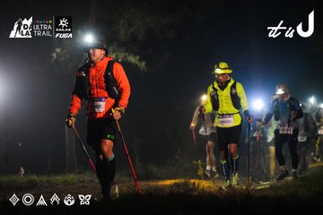 Dalat Ultra Trail 2026 - Ảnh #4697652