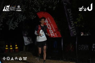 Dalat Ultra Trail 2026 - Ảnh #4760180