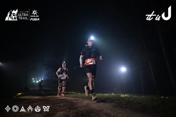 Dalat Ultra Trail 2026 - Ảnh #4705241