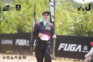 Dalat Ultra Trail 2026 - Ảnh #4861644