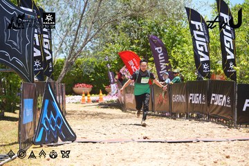 Dalat Ultra Trail 2026 - Ảnh #4699980