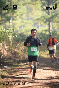 Dalat Ultra Trail 2026 - Ảnh #4878777
