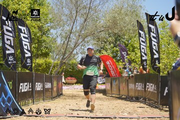 Dalat Ultra Trail 2026 - Ảnh #4691199