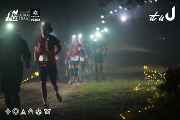 Dalat Ultra Trail 2026 - Ảnh #4719105