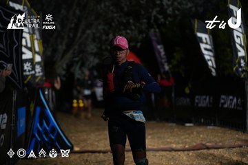 Dalat Ultra Trail 2026 - Ảnh #4757750