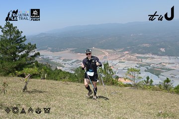 Dalat Ultra Trail 2026 - Ảnh #4733527