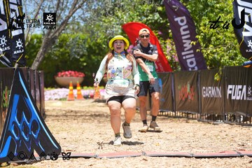 Dalat Ultra Trail 2026 - Ảnh #4701729