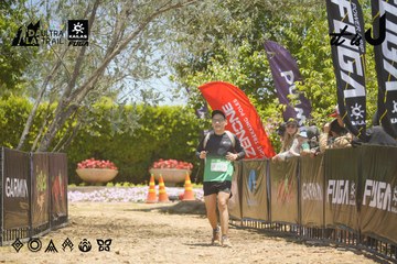Dalat Ultra Trail 2026 - Ảnh #4694495