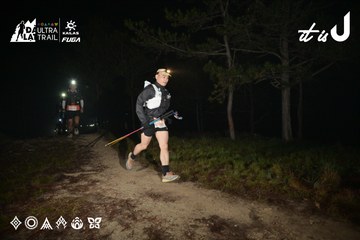 Dalat Ultra Trail 2026 - Ảnh #4751303