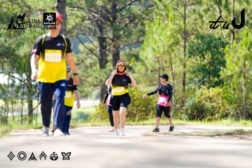 Dalat Ultra Trail 2026 - Ảnh #4834375