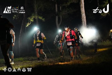 Dalat Ultra Trail 2026 - Ảnh #4697429