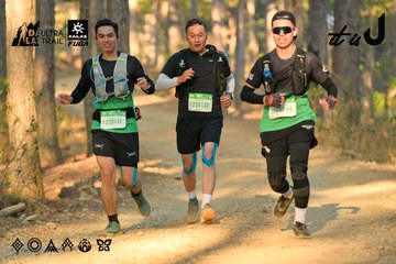 Dalat Ultra Trail 2026 - Ảnh #4841464