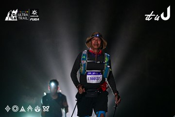 Dalat Ultra Trail 2026 - Ảnh #4899802