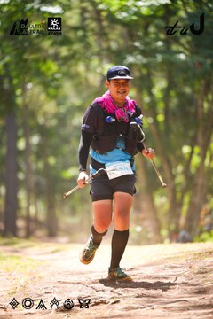 Dalat Ultra Trail 2026 - Ảnh #4907898