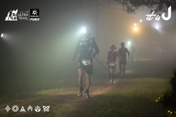 Dalat Ultra Trail 2026 - Ảnh #4718653