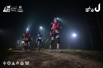 Dalat Ultra Trail 2026 - Ảnh #4705480