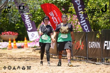 Dalat Ultra Trail 2026 - Ảnh #4722999