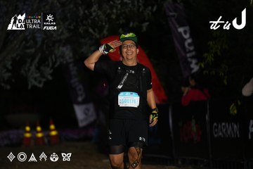 Dalat Ultra Trail 2026 - Ảnh #4757248