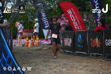 Dalat Ultra Trail 2026 - Ảnh #4745964