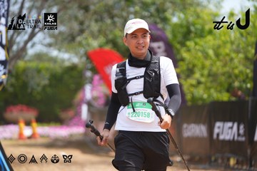 Dalat Ultra Trail 2026 - Ảnh #4866505