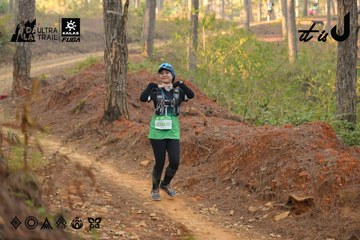 Dalat Ultra Trail 2026 - Ảnh #4841681