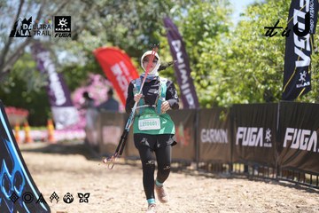Dalat Ultra Trail 2026 - Ảnh #4692341