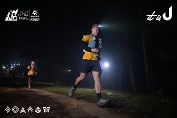 Dalat Ultra Trail 2026 - Ảnh #4705423