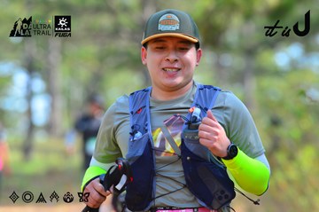 Dalat Ultra Trail 2026 - Ảnh #4750103