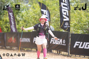 Dalat Ultra Trail 2026 - Ảnh #4860962