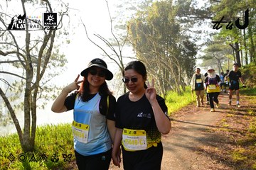 Dalat Ultra Trail 2026 - Ảnh #4911407