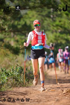 Dalat Ultra Trail 2026 - Ảnh #4909403