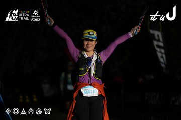 Dalat Ultra Trail 2026 - Ảnh #4758322