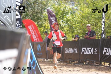 Dalat Ultra Trail 2026 - Ảnh #4856465