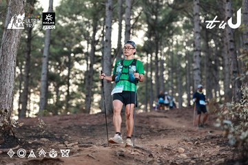 Dalat Ultra Trail 2026 - Ảnh #4741231
