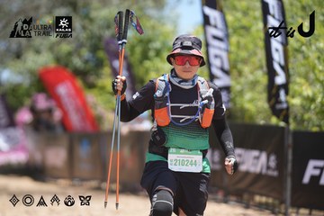 Dalat Ultra Trail 2026 - Ảnh #4694278