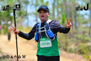 Dalat Ultra Trail 2026 - Ảnh #4876848
